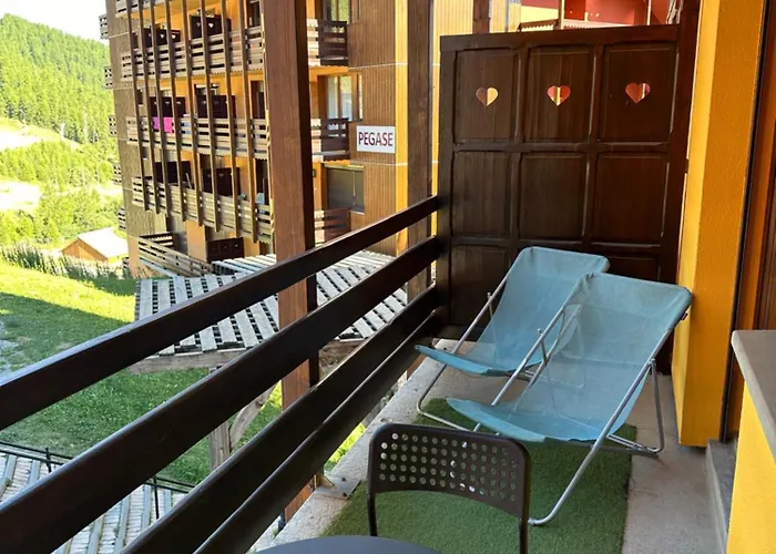 Chez Lougia