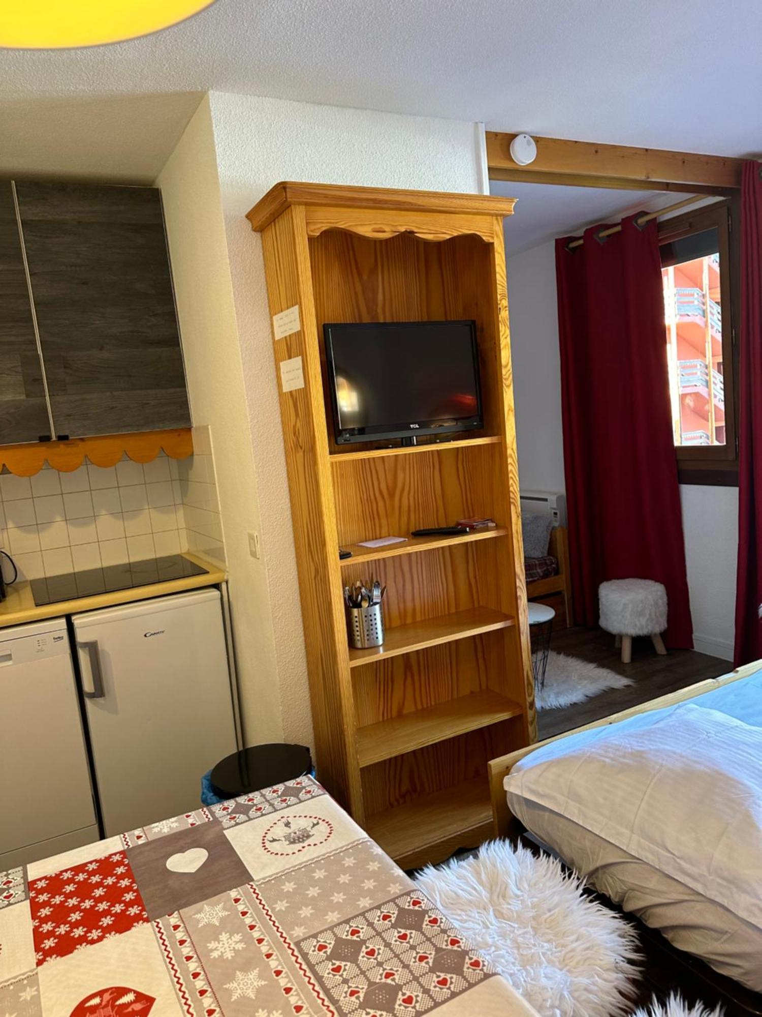 Apartment Chez Lougia Risoul