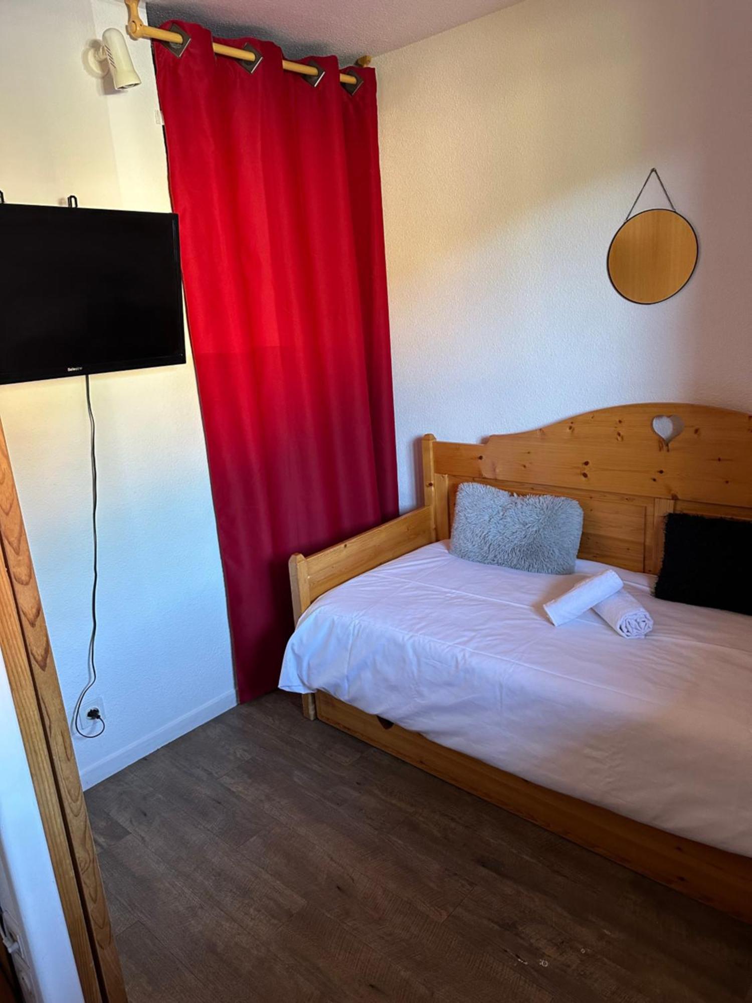 Chez Lougia Apartment Risoul