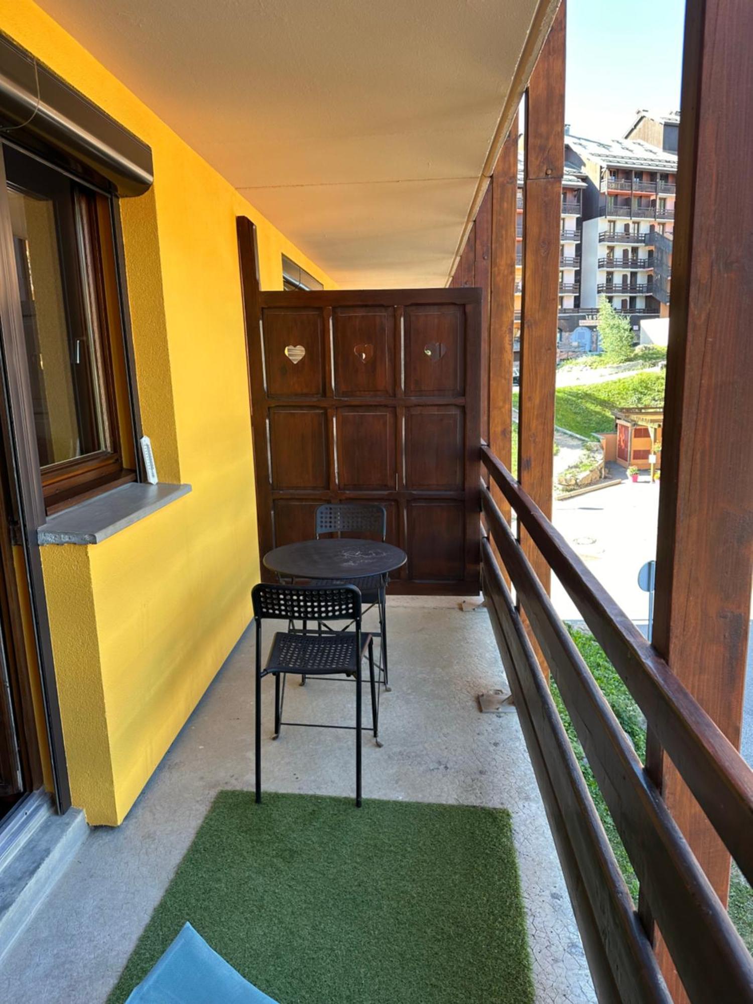 Apartment Chez Lougia *