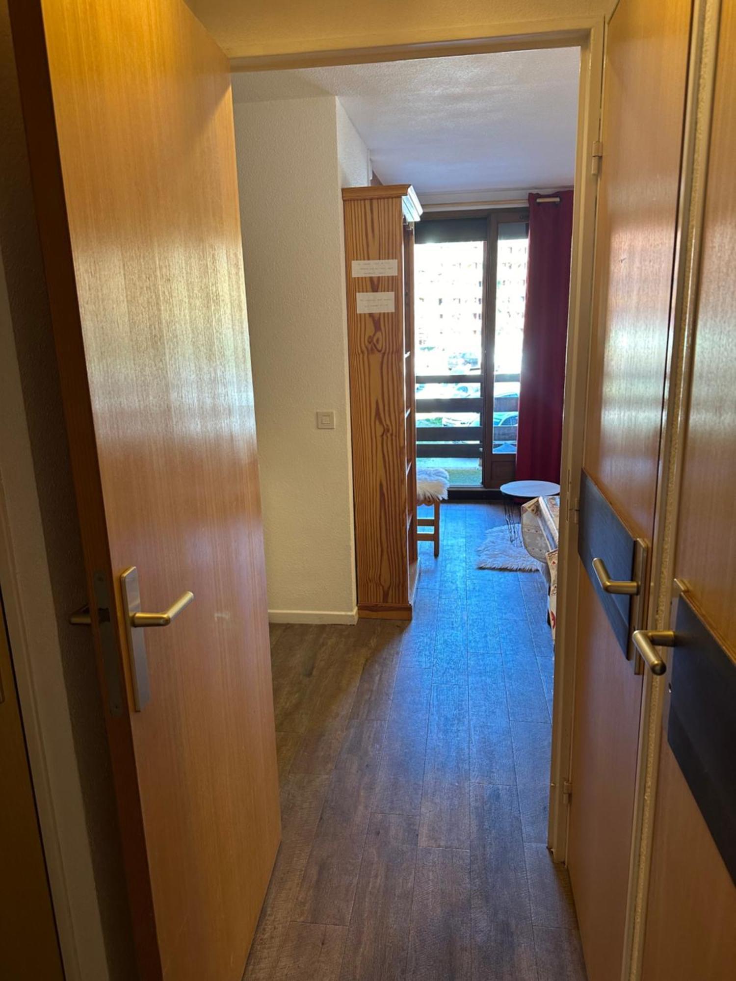 Chez Lougia Apartment