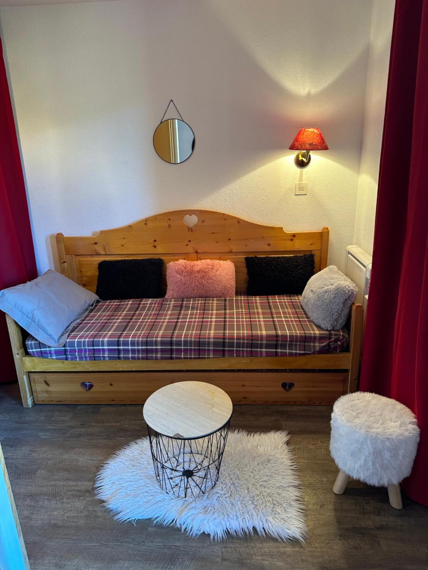 Apartment Chez Lougia Risoul